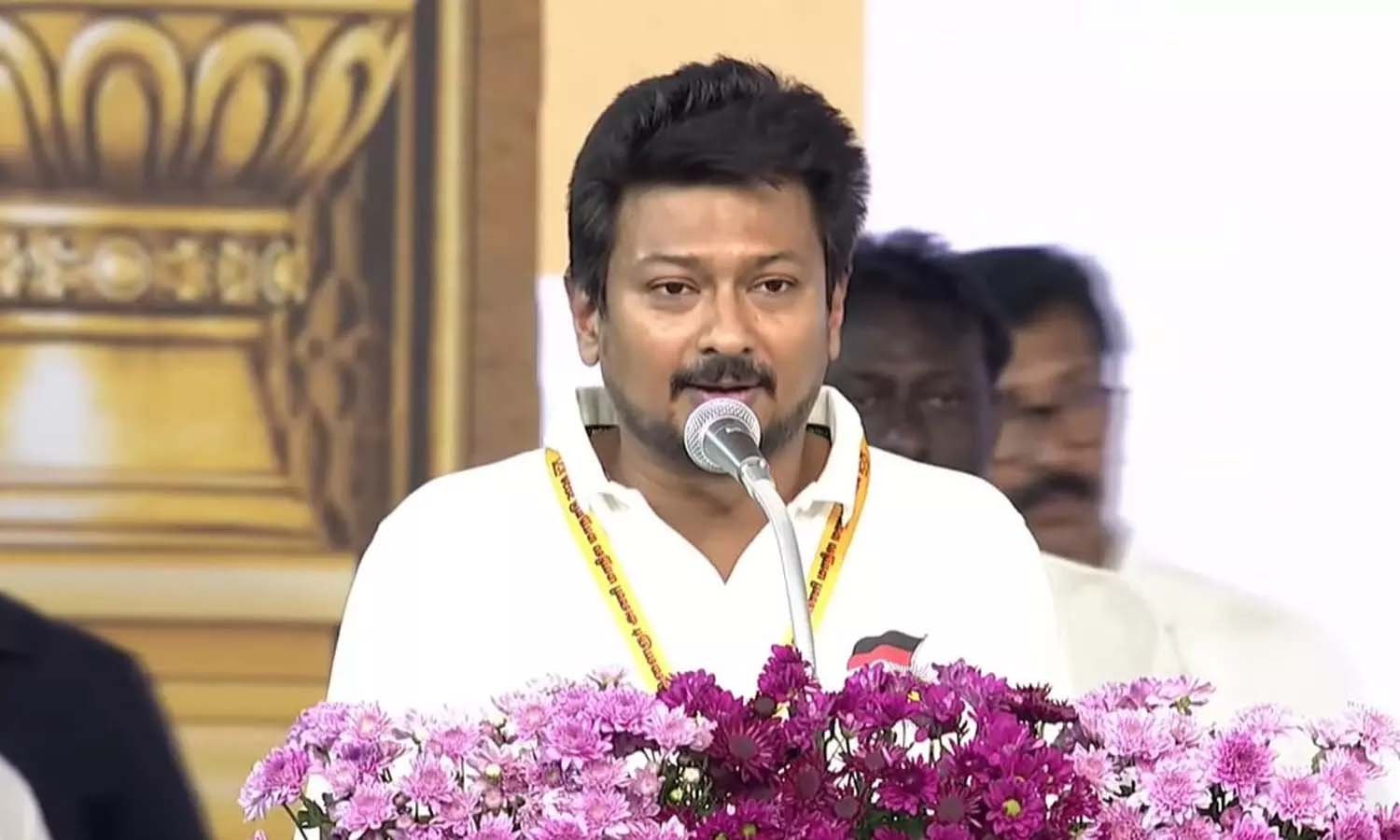 ஜன. 24-ல் தி.முக இளைஞரணி தென் மண்டல மாநாடு  நடக்கிறது